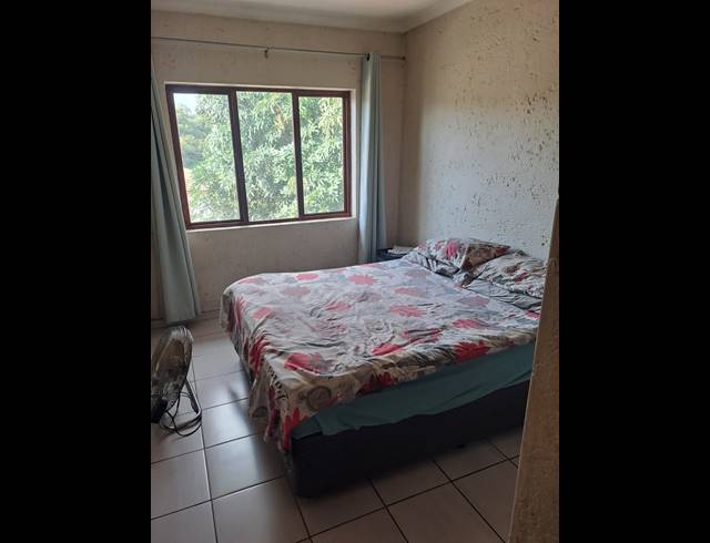1 BEDROOM TOWNHOUSE FOR SALE IN OBSERVATORY